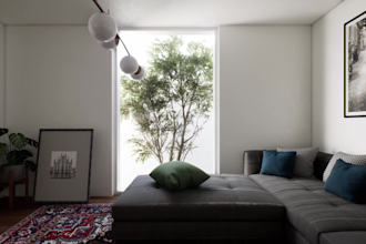 create professional 3d renders and walkthrough video