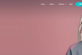 design radio website podcast website music website livestream website podcast
