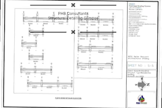 structural design and detailing