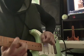 create anything guitar any genre satisfaction guaranteed