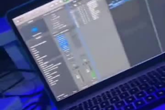 add a 2 min sax improvisation to your recording project