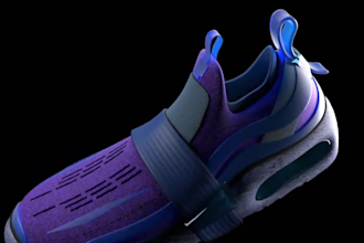 3d shoe design and modeling expert, custom sneakers, boots