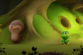 do 2d animated music video, 2d music animation, 2d cartoon music video