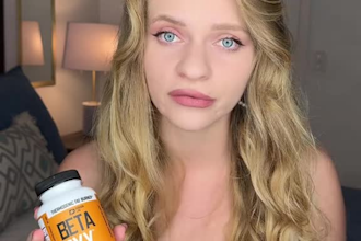 be your female actress for ugc spokesperson and tiktok video