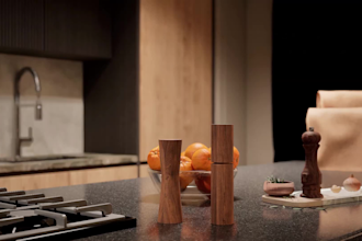 create architectural visualizations with unreal engine 5