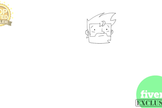create a basic storyboard animation