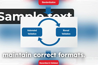 clean your excel data for accuracy consistency and clarity