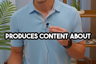 add subtitles and captions in your video for engagement