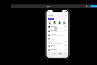 redesign your uiux design for website or app
