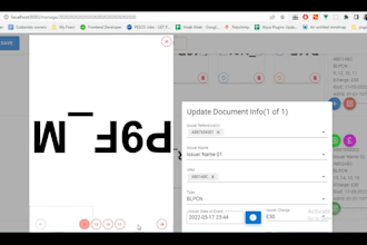 create vue js websites or webapps