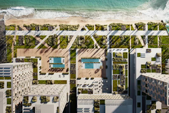 create exterior and interior design with 3d realistic modeling