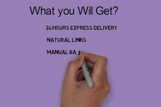 do australian link building or backlinks