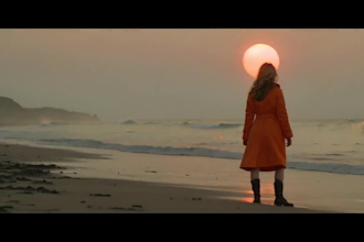 create breathtaking realistic ai movie, movie trailer, ai short film using veo 3