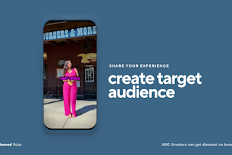 professionally edit engaging videos for ugc creators