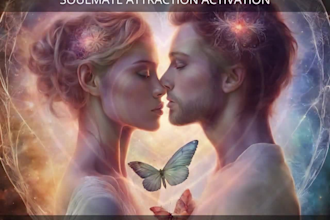 soulmate drawing order now