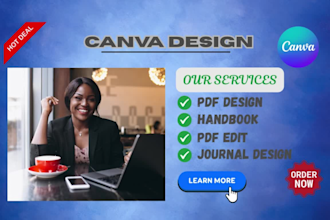 design canva instagram powerpoint template design journal planner workbook