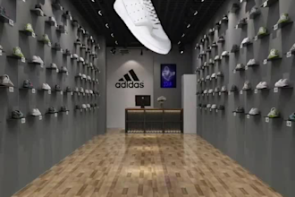 create advertising for 3d holograms,product animation,animation video,0bject