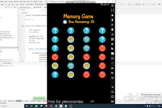 do computer science projects