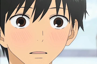 do 2d animation video, 2d japanese anime style, animated short film, anime style