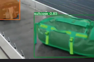build CNN based computer vision models for object detection and classification