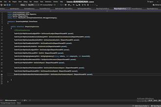 build customized secure and scalable asp dotnet core web API