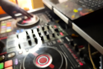 create a perfect scratches on your favorite songs