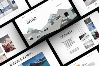 do professional wix website design