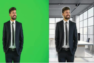 detach any audio and blur any type of face or video