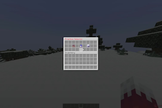 create a custom minecraft plugin for your server