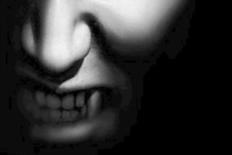 record a scary voiceover just in time for halloween