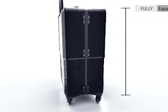 3d bag animation 3d model 3d suitcase 3d luggage 3d backpack purses, wallet clo3