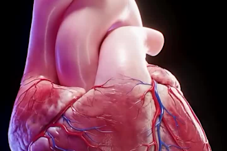 3d medical explainer video, 3d medical video, 3d medical animation, 3d medical