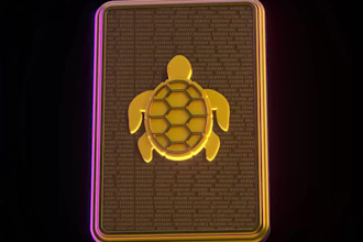 create  3d rotating nft membership cards for you