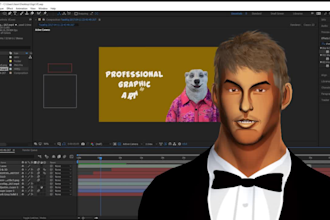 do any type of video editing and color grading