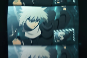 create viral anime edits with epic effects and transitions