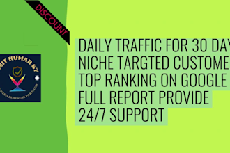 send high quality keyword targeted real USA web traffic