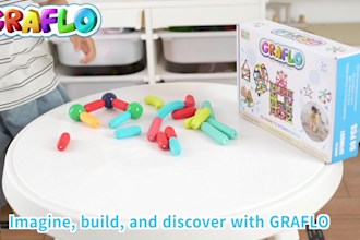 shoot product video for your kids product in china