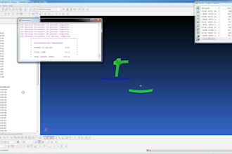 do make a cnc program for cnc machines  programs used
