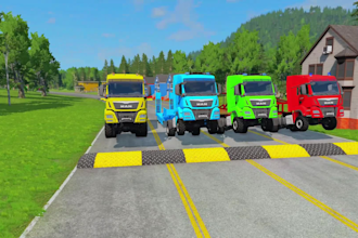 make beamng video for your  youtube channel