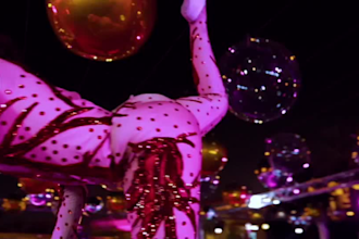 do cinematic video promo for you