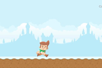 create a game in python with pygame