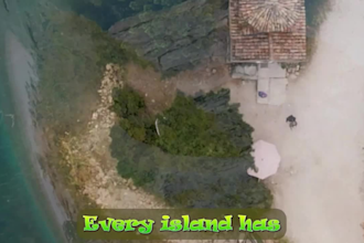 edit cinematic travel vlog drone videos for youtube and reels
