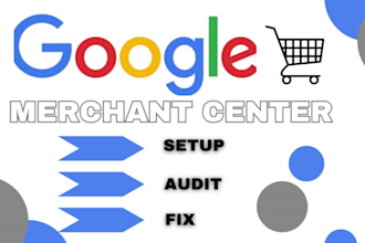 set up gmc, fix error,  misrepresentation