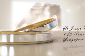 create wedding invite for whatsapp and online purpose
