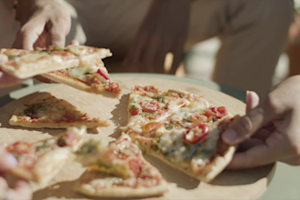 create irresistible food videos that captivate your audience