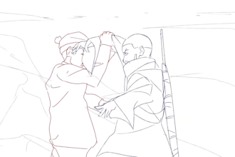 draw line art pencil sketch 2d line art line art animation 2d traditional