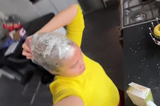 create health and wellness ugc video for you brand and product
