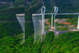 convert vertical video to horizontal format
