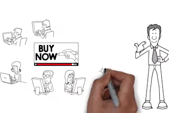 create ai whiteboard animation for promo video, explainer video, short film ads