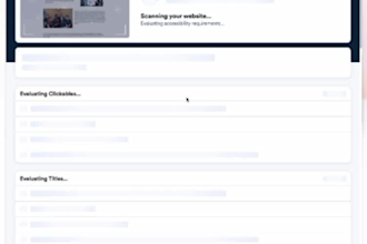 audit and fix your website for wcag accessibility ada compliance